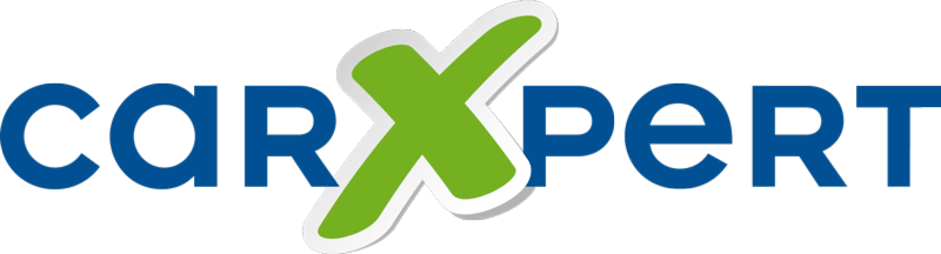 carXpert Logo